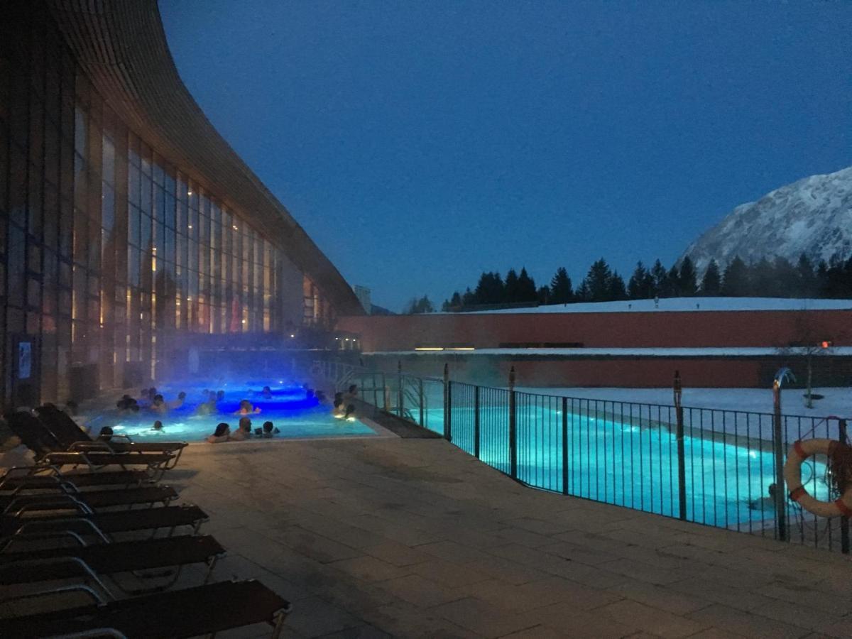 Top 12, Am Sonnenhang, Hochstrasse Schladming Dış mekan fotoğraf