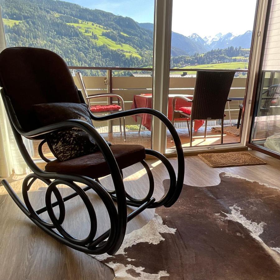 Top 12, Am Sonnenhang, Hochstrasse Schladming Dış mekan fotoğraf