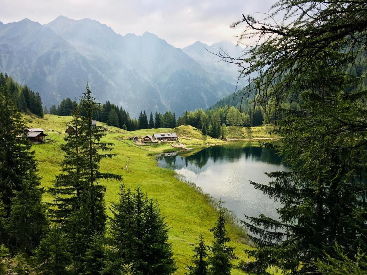Top 12, Am Sonnenhang, Hochstrasse Schladming Dış mekan fotoğraf